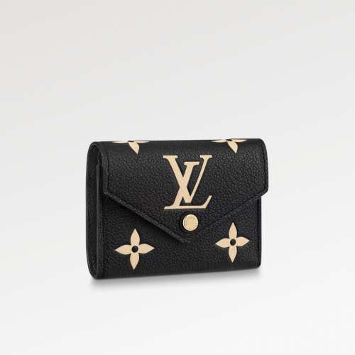 Louis Vuitton - Victorine 錢包