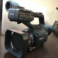 Sony PXW-X70 攝錄機 （no 4k）