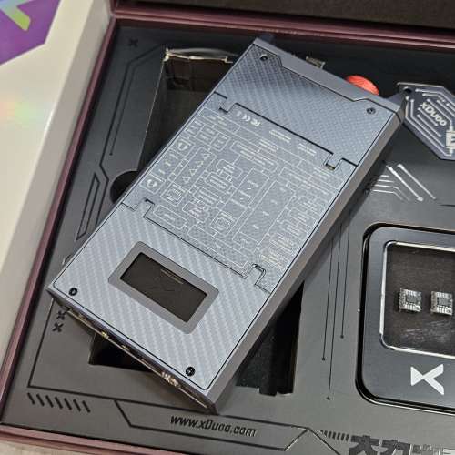 Xduoo XD05 Pro
