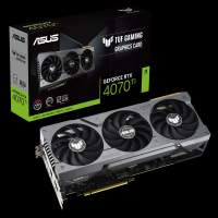 全新ASUS TUF-RTX4070TI-12G-GAMING