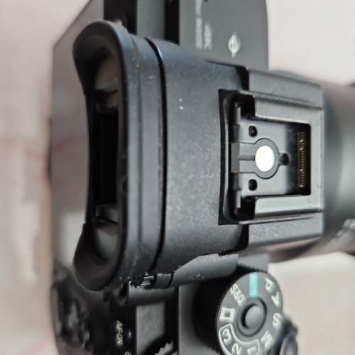 SONY A7R III (A7R3) Body only