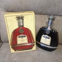 MARTELL Cognac XO Supreme 1715 (Collector's Item) NEW 全新 醇酒 美酒 收藏品