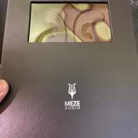 Meze audio rai solo