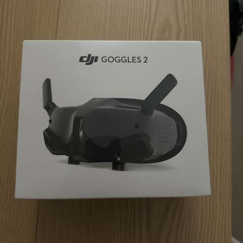 DJI Goggles 2