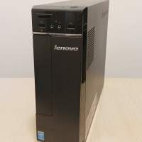 Lenovo H30-50,i7 4790 CPU,16G ram,240G SSD,500G HD,WIFI,BT, HD Graphics