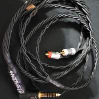 Brise Audio BSEP for Z1R 4.4mm