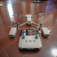 大疆御 Mavic Air 2  三粒電