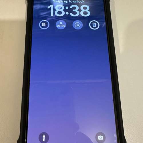 Iphone 14 Pro Max 128GB (Black)