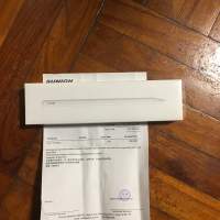 全新有單Apple Pencil 2 for iPad pro ipad mini 6