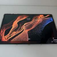 行貨 Samsung Galaxy Tab S8 Ultra WiFi 256GB