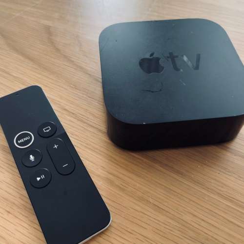 Apple TV HD A1625 32GB