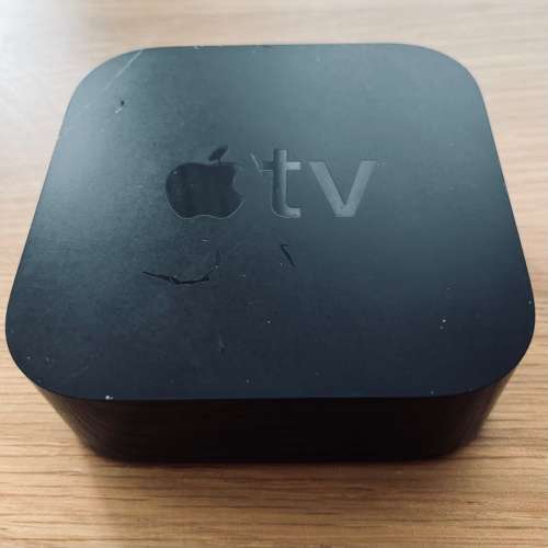 Apple TV HD A1625 32GB