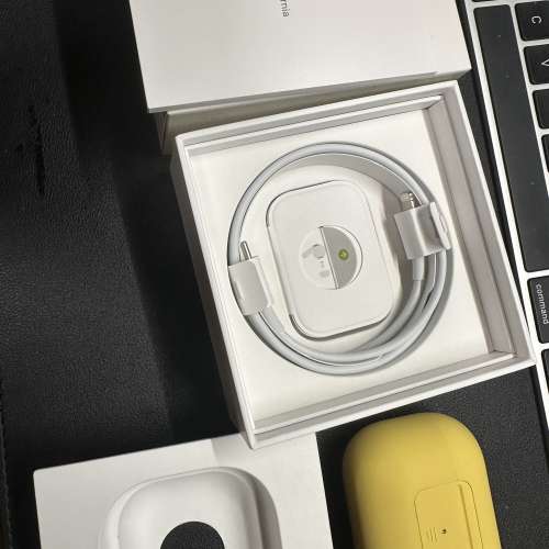 2代 airpods pro gen 2 lightning