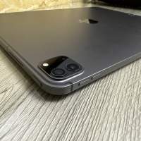 香港行貨iPad Pro 11吋128GB(2022 M2) wifi+cellular (5G版本)外觀100%新