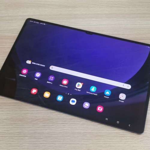 香港行貨 三星 Samsung Galaxy Tab S9 Ultra 5G (12 +512Gb)