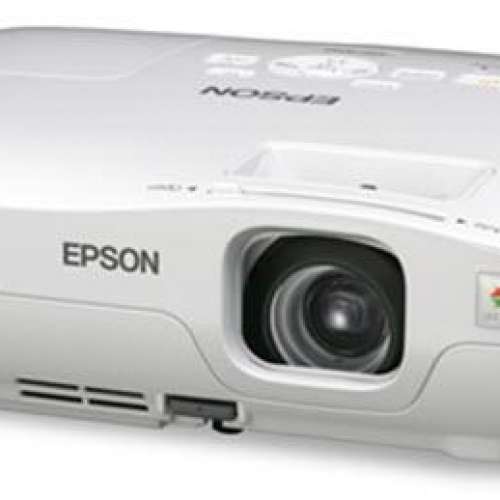 Epson EB-X10 二手投影機 not BenQ Panasonic Samsung Sony