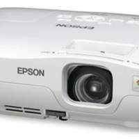 Epson EB-X10 二手投影機 not BenQ Panasonic Samsung Sony
