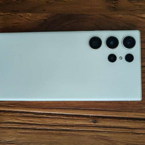 Samsung s23 ultra 12+512g