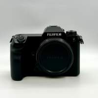 [99%新][行貨][已過保養][少SC] Fujifilm GFX100S