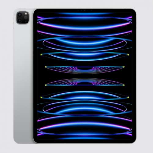 iPad Pro 12.9 wifi版 128gb m2版 2022 銀色 換 Samsung Galaxy Tab S9 Ultra