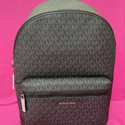 Michael Kors Backpack (現貨)