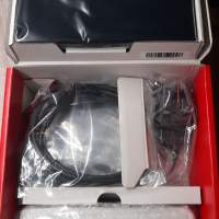 Switch OLED 白色 (行貨)