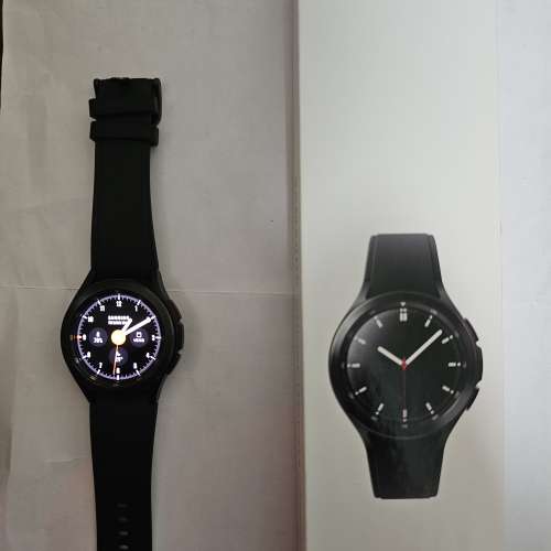 Samsung Galaxy Watch 4 gps 42mm