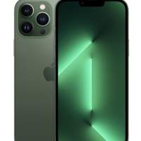 iPhone 13 Pro Max 256GB Alpine Green 綠色