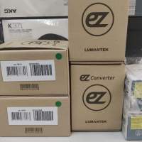 有螢既 轉換器附顯示器和縮放器 Lumantek EZ-HSV+ & EZ-SHV+ HDMI/SDI Converter w...