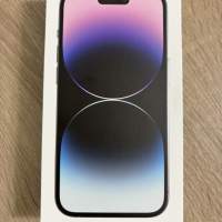 IPHONE 14 PRO 吉盒連原裝線