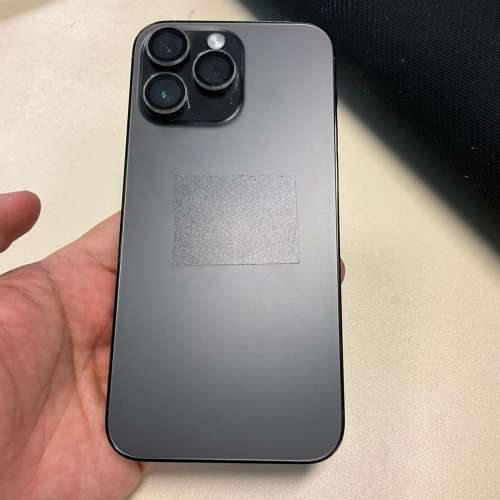 Iphone 14 PRO MAX 太空黑 512GB 行貨