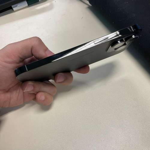 Iphone 14 PRO MAX 太空黑 512GB 行貨