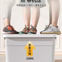 特大衣物收納箱
