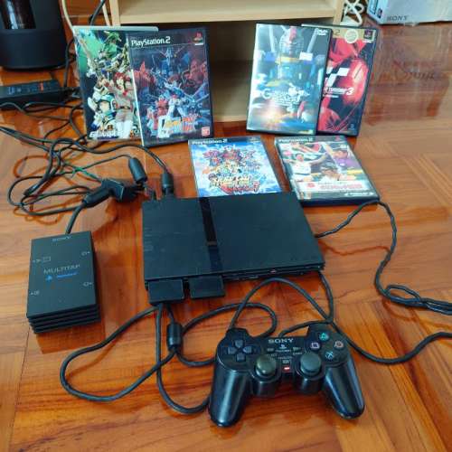 Playstation 2