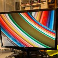 立體顯示屏3D ViewSonic VX2268wm 22吋120Hz 3D 液晶顯示器