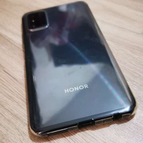 Honor 榮耀 X30 Max  7.09吋 Mon 99%新 全套黑色