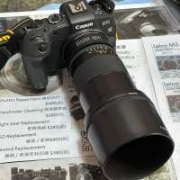 Repair Cost Checking For Contax Carl Zeiss Vario-Sonnar T* 28-85mm f/3.3-4.0