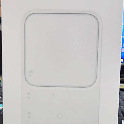 SAMSUNG 無線閃充充電板 雙座充P5400