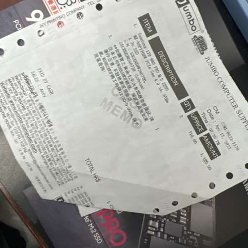 Samsung 1tb 980 pro x2