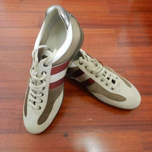 Bally casual shoes