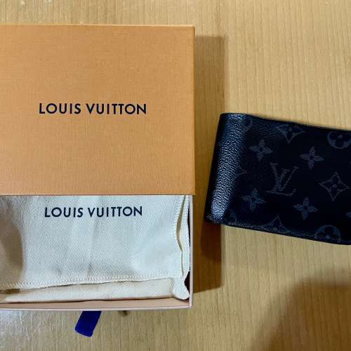 LV 銀包 Multiple wallet