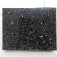 Granite isolation board