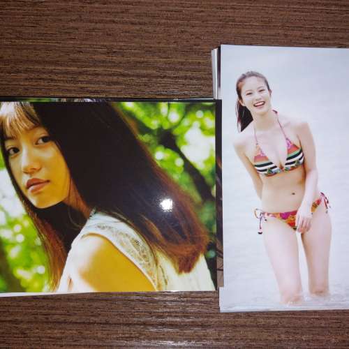 今田美桜 L判 3R 寫真相 50張