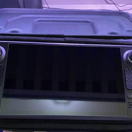 Steam Deck 64GB + 1 TB SD + Docking Station