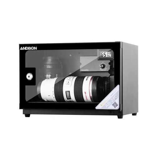 全新 名牌 ANDBON 電子防潮箱 electric Humidity Control Box， drx box 100% new, ...