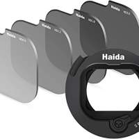 Haida ND Filter Kit For Nikon Nikkor Z 14-24mm 後置濾鏡套裝