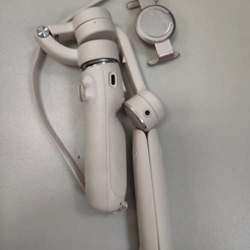 Dji  OM 5 Gimbal 雲台 手機