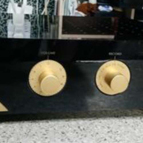 WTR audio switzerland integrated amp