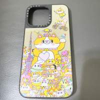 CASETiFY 史上最防摔的手機殼