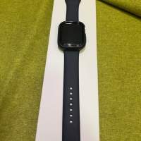 Apple watch series 8 45MM (Alu, Midnight, GPS)